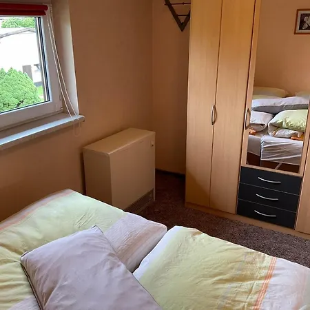 Apartment Lorisch 3 - 1 Etage - Abc339