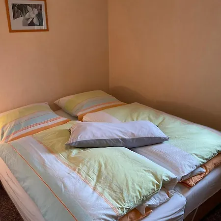 Lorisch 3 - 1 Etage - Abc339 Apartment Kritzow (Nordwestmecklenburg)